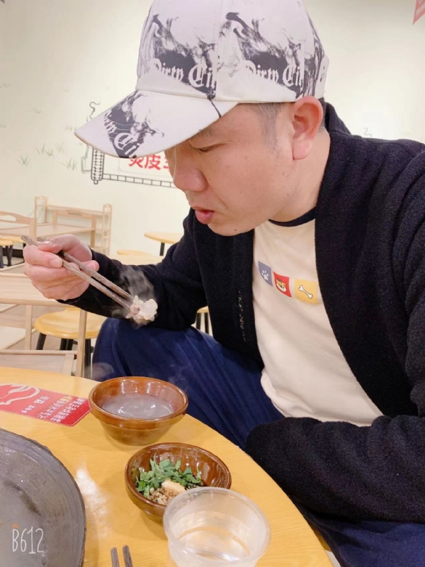 护你一生的第一张照片--新乡相亲服务中心