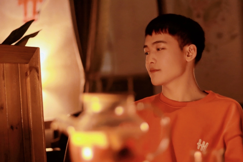 山先生的第一张照片--新乡相亲服务中心