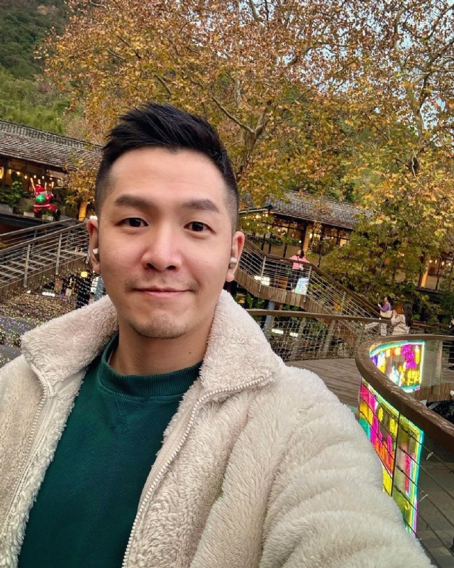 張誠健的第一张照片--新乡相亲服务中心