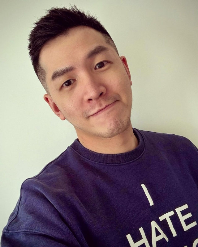 張誠健的第三张照片--新乡相亲服务中心