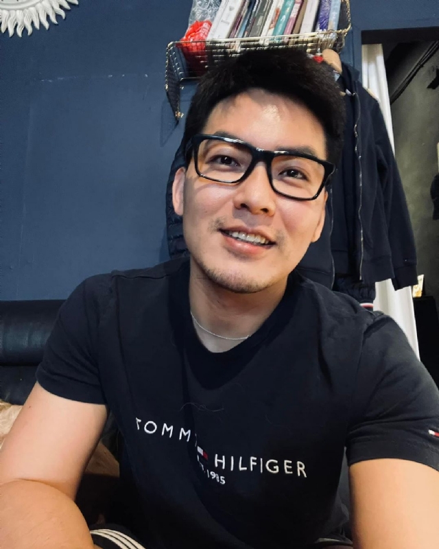 宗翰的第一张照片--新乡相亲服务中心