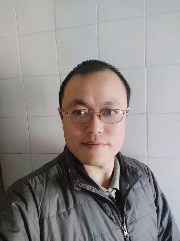 吉祥的第三张照片--新乡相亲服务中心