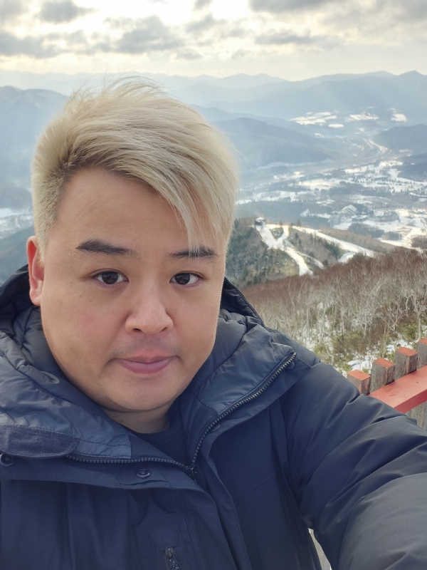 等愛的男人的第一张照片--新乡相亲服务中心