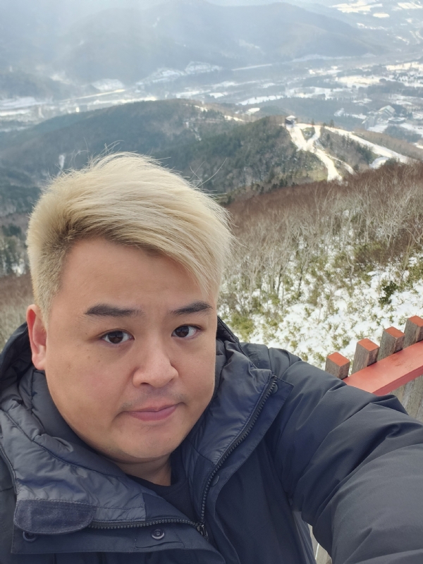 等愛的男人的第三张照片--新乡相亲服务中心