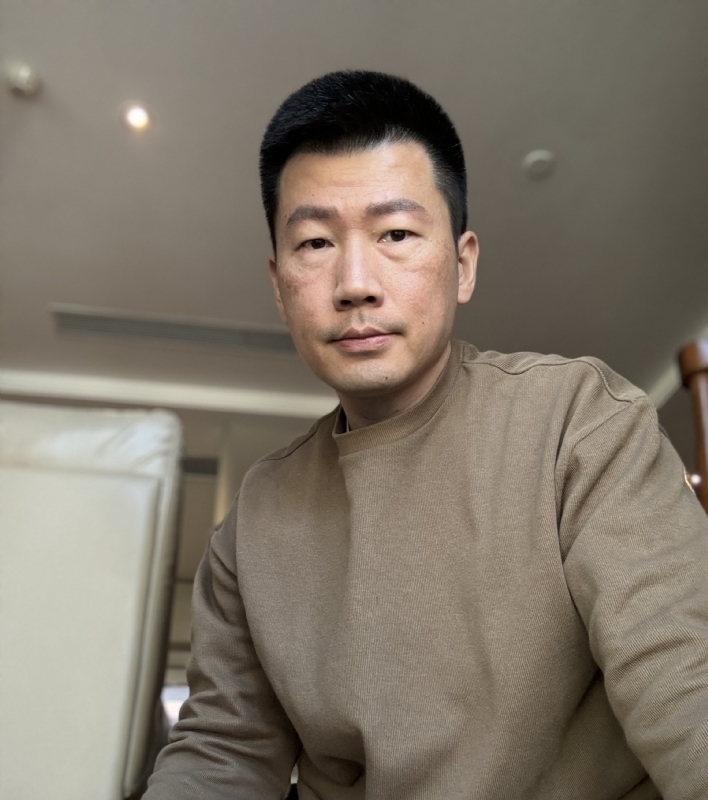 西恩的第一张照片--新乡相亲服务中心