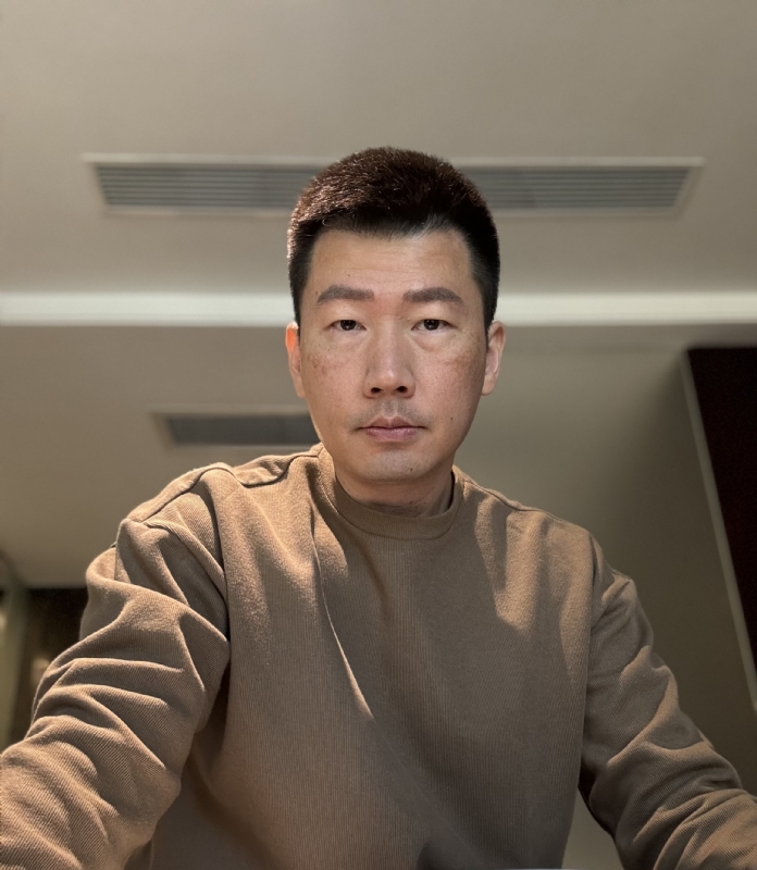 西恩的第二张照片--新乡相亲服务中心