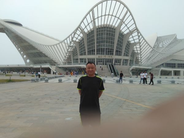 珍惜你我的第一张照片--新乡相亲服务中心