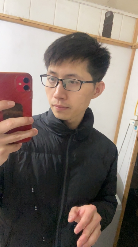 帆仔的第一张照片--新乡相亲服务中心