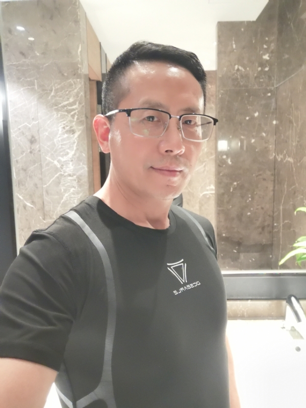 燕青的第一张照片--新乡相亲服务中心