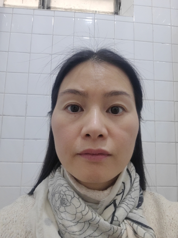 罌粟花的第一张照片--新乡相亲服务中心