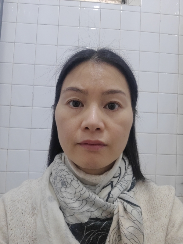 罌粟花的第二张照片--新乡相亲服务中心