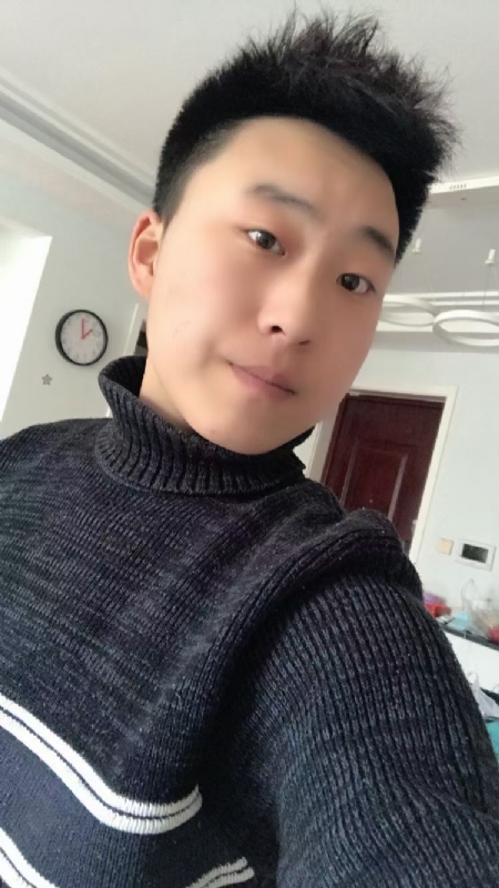 逾越i的第一张照片--新乡相亲服务中心