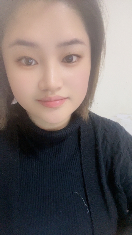 阿蕊呀的第一张照片--新乡相亲服务中心