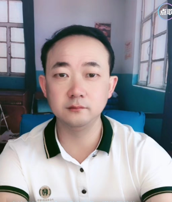 成秀才的第二张照片--新乡相亲服务中心