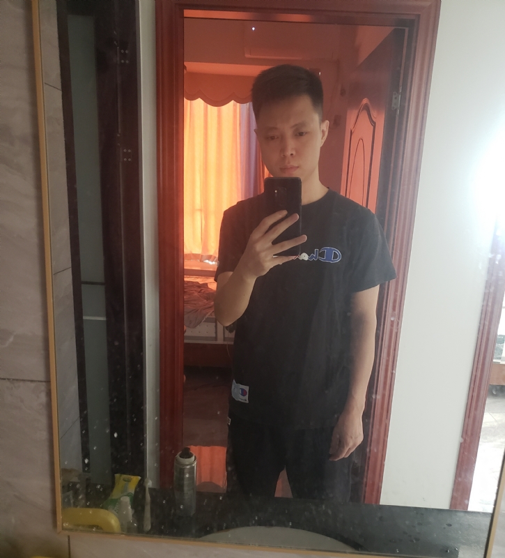 三横一竖的王的第一张照片--新乡相亲服务中心