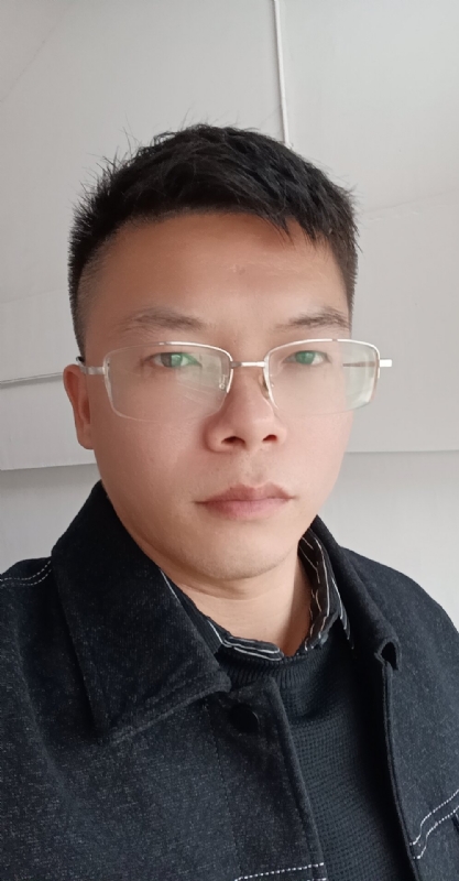 叶伟的第一张照片--新乡相亲服务中心