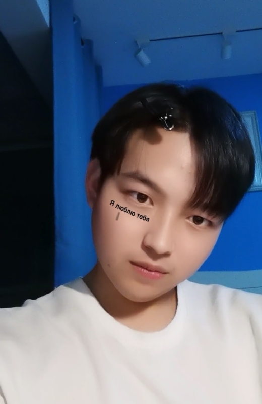 古天天的第一张照片--新乡相亲服务中心