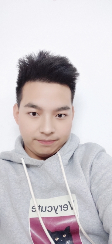 古天天的第三张照片--新乡相亲服务中心