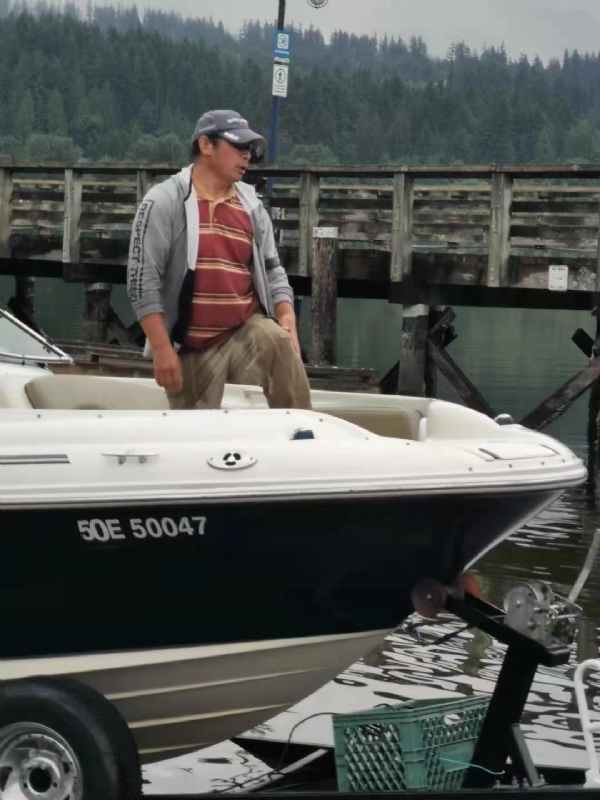 勤劳大力牛的第二张照片--新乡相亲服务中心