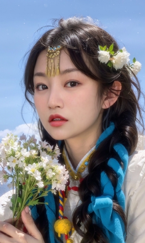 柠檬的第一张照片--新乡相亲服务中心