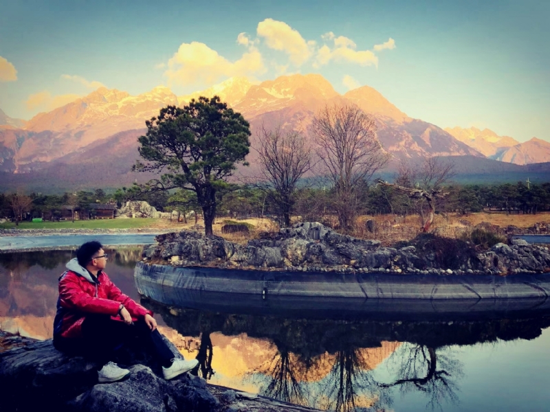 紫维依的第二张照片--新乡相亲服务中心