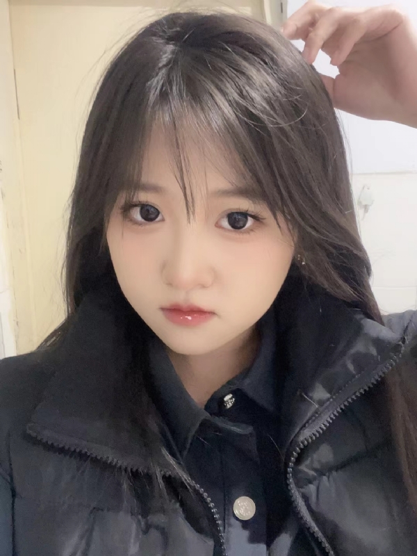 荣荣的第一张照片--新乡相亲服务中心