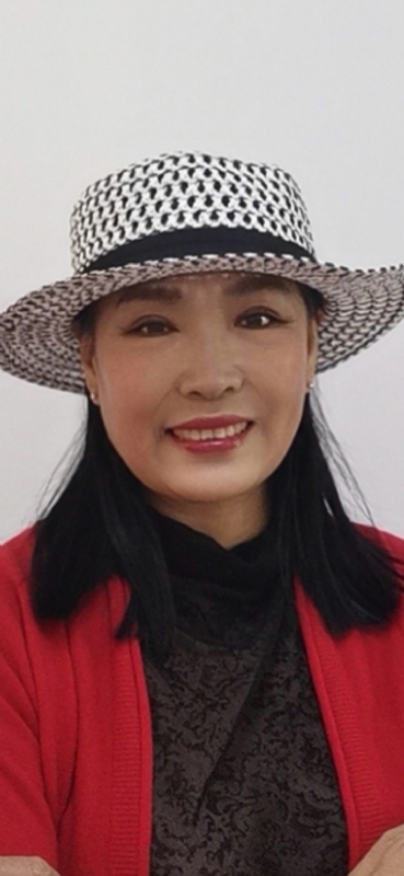 美怡的第一张照片--新乡相亲服务中心