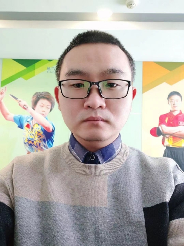 小乐的第二张照片--新乡相亲服务中心