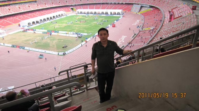 下一站的第一张照片--新乡相亲服务中心