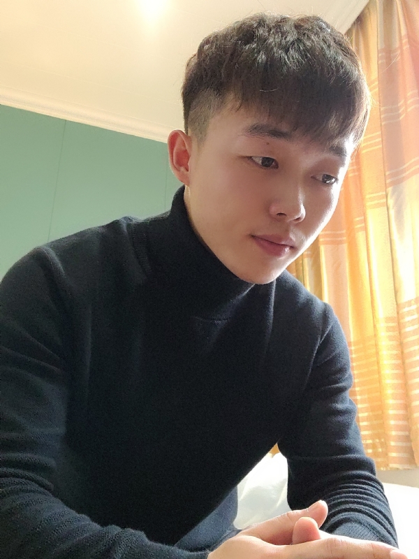 FZG的第一张照片--新乡相亲服务中心