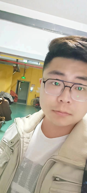 阿政的第一张照片--新乡相亲服务中心