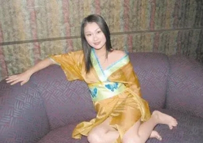 敏掰的第一张照片--新乡相亲服务中心