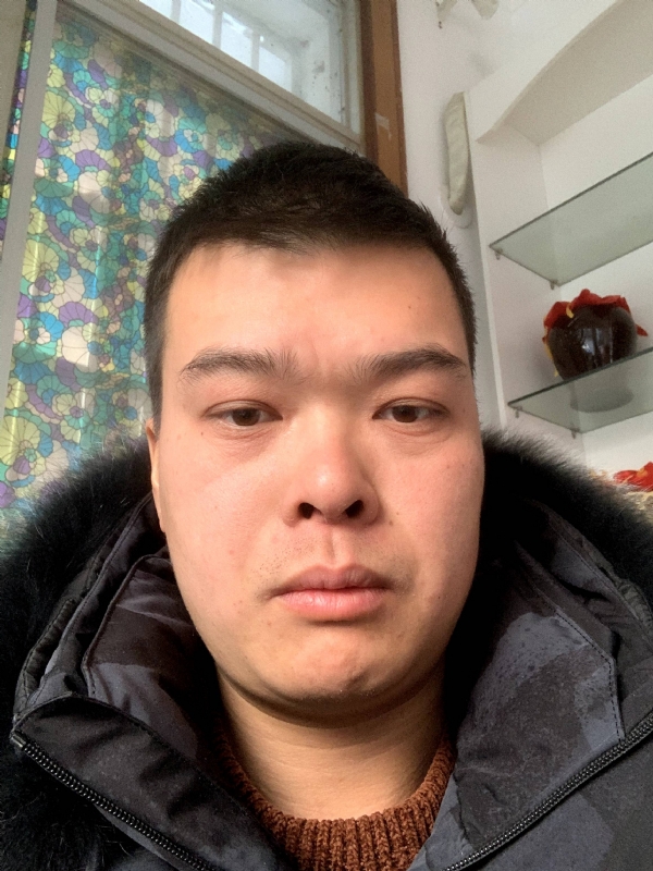 从新在来的第一张照片--新乡相亲服务中心