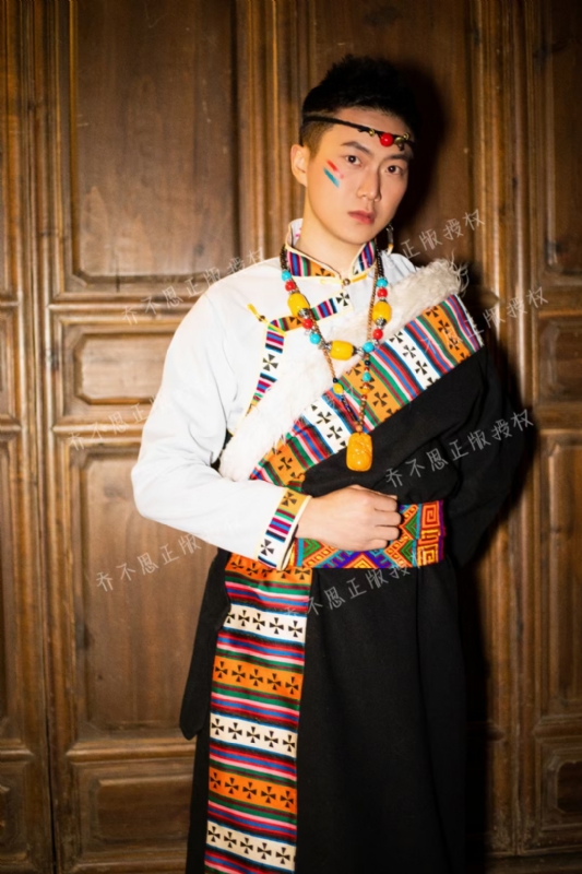 乔不思的第一张照片--新乡相亲服务中心