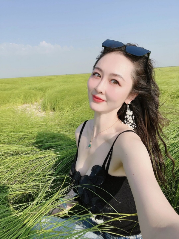 Anna的第一张照片--新乡相亲服务中心