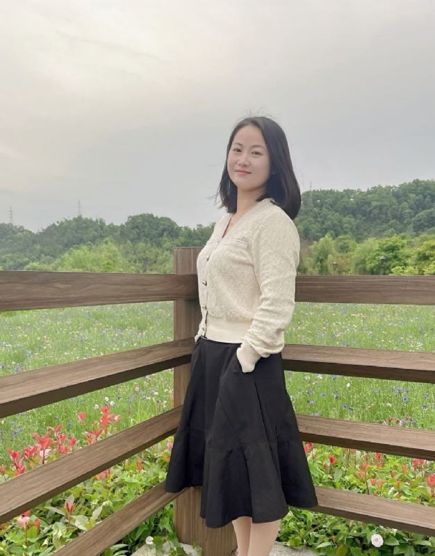 琴儿的第一张照片--新乡相亲服务中心