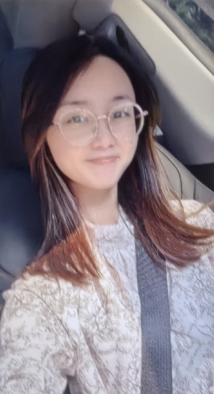 郑小姐的第一张照片--新乡相亲服务中心