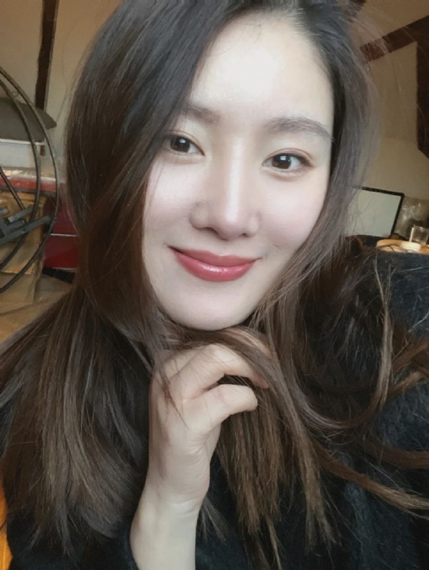 Anny的第二张照片--新乡相亲服务中心