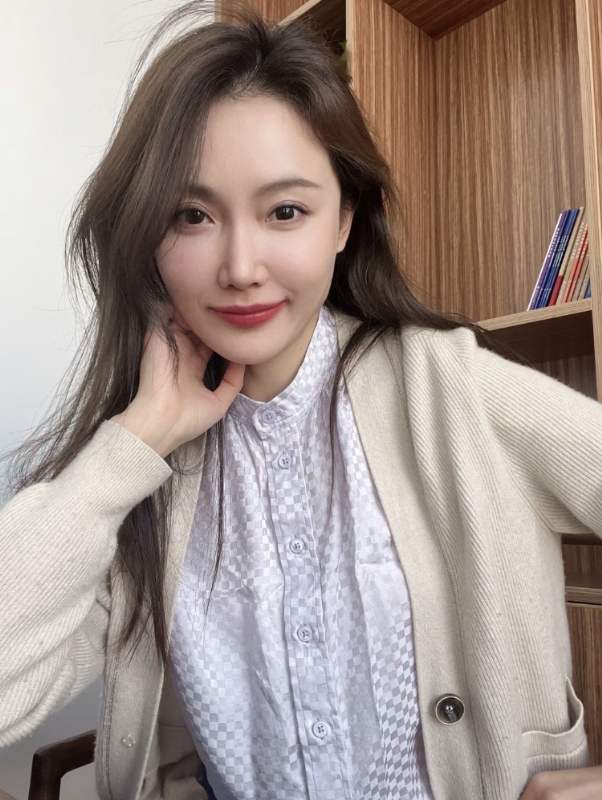 Anne林的第一张照片--新乡相亲服务中心