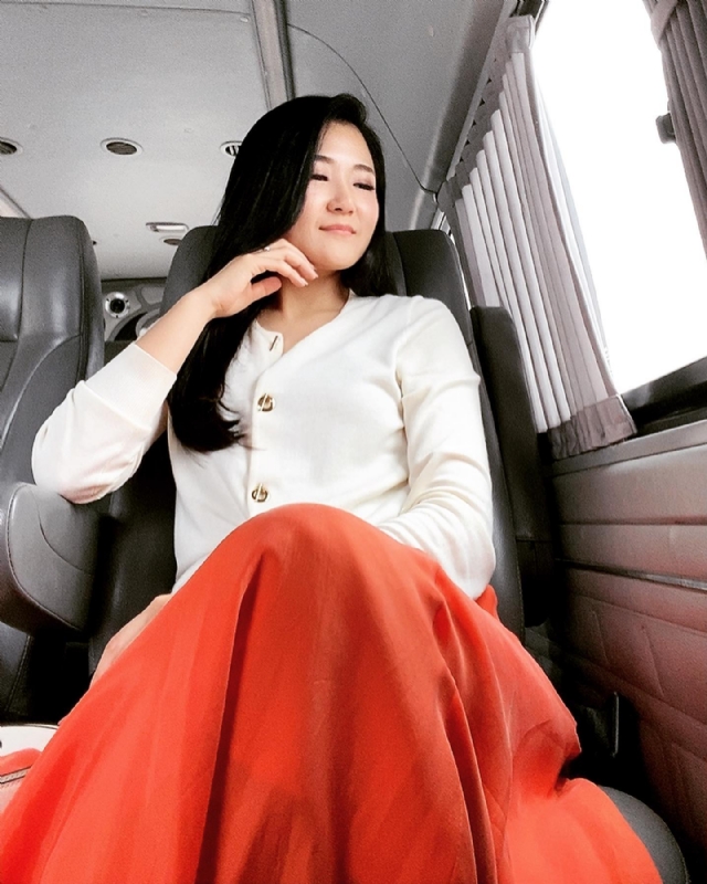 深凝久伴的第一张照片--新乡相亲服务中心