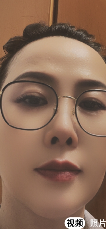 水女人的第一张照片--新乡相亲服务中心