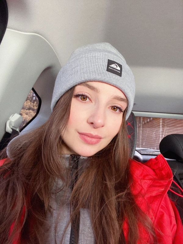 Emilia的第一张照片--新乡相亲服务中心