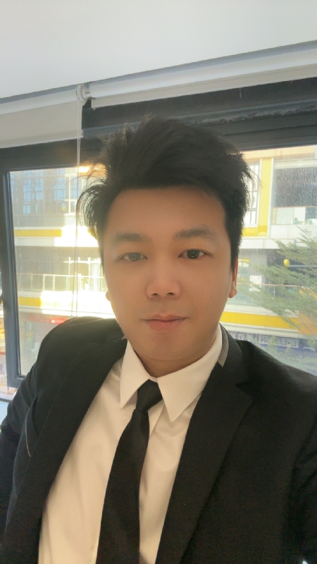 敬航的第一张照片--新乡相亲服务中心