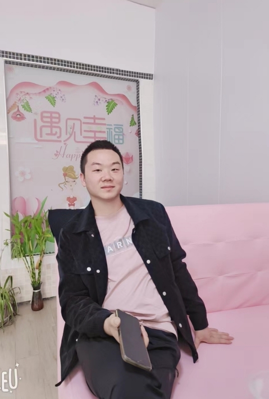 真的不会取名的第一张照片--新乡相亲服务中心