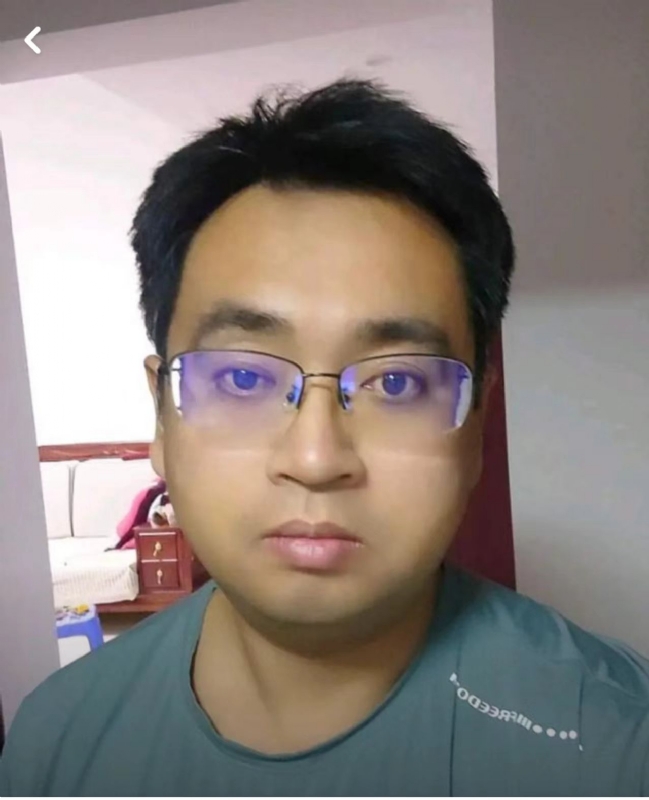 雨的节奏的第一张照片--新乡相亲服务中心