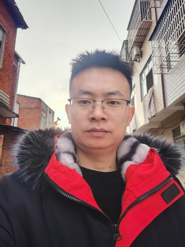 一只羊的第一张照片--新乡相亲服务中心