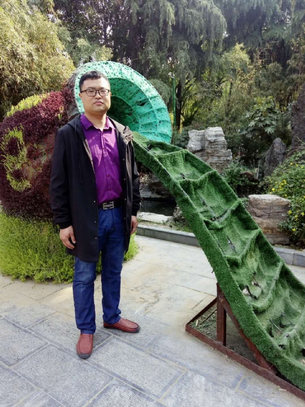 张哥的第二张照片--新乡相亲服务中心