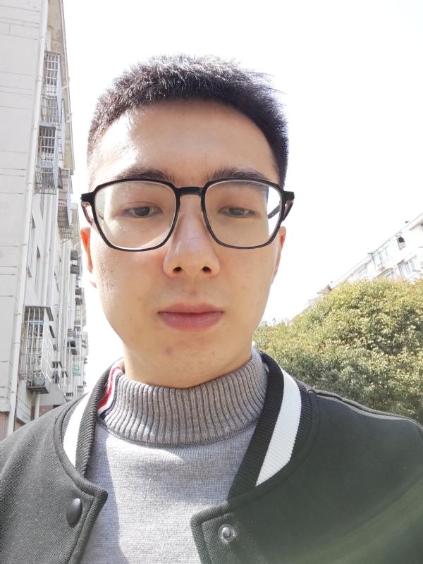 七彩皮皮虾的第二张照片--新乡相亲服务中心