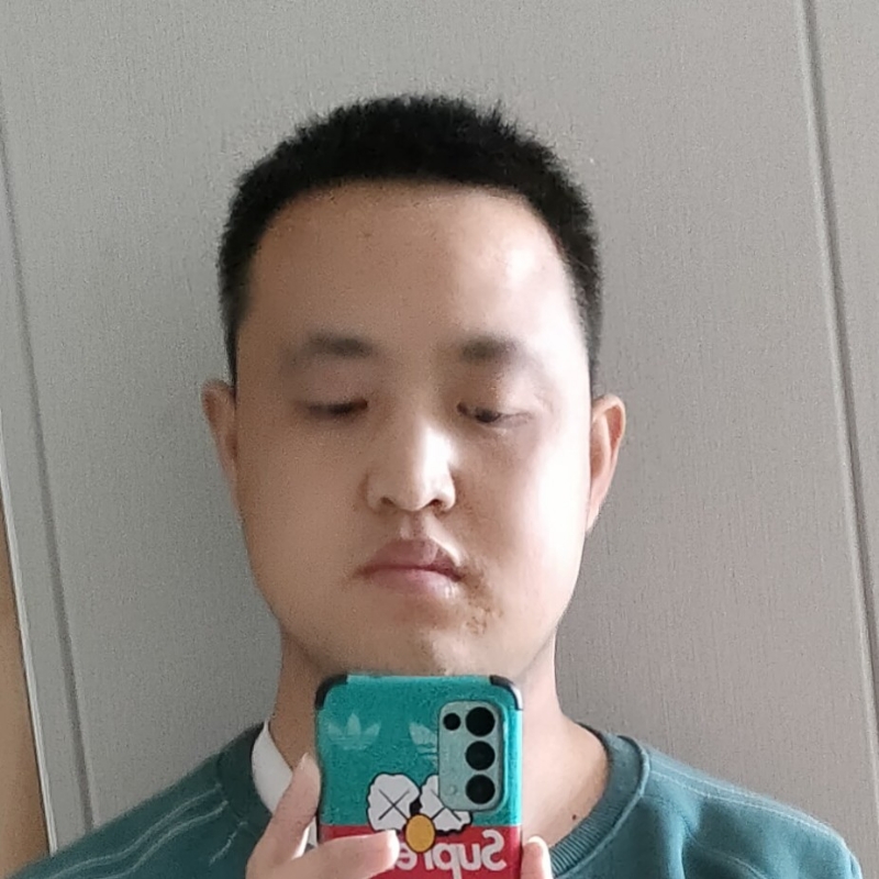 小郭的第一张照片--新乡相亲服务中心