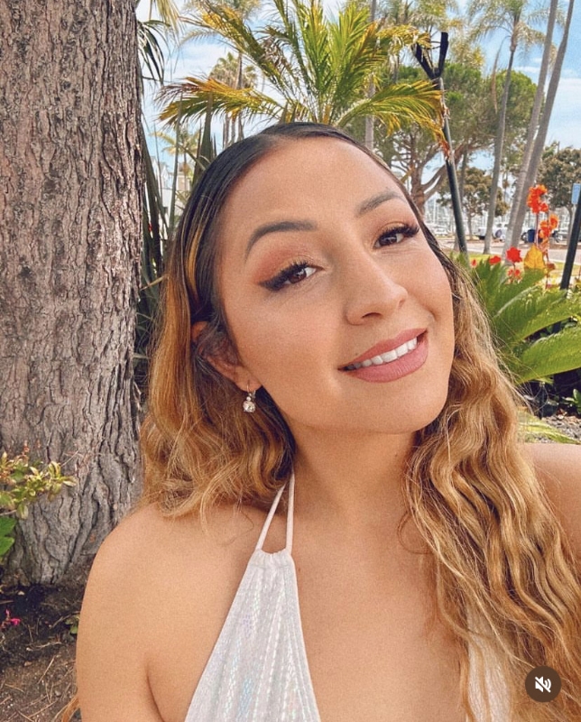 Tina的第一张照片--新乡相亲服务中心